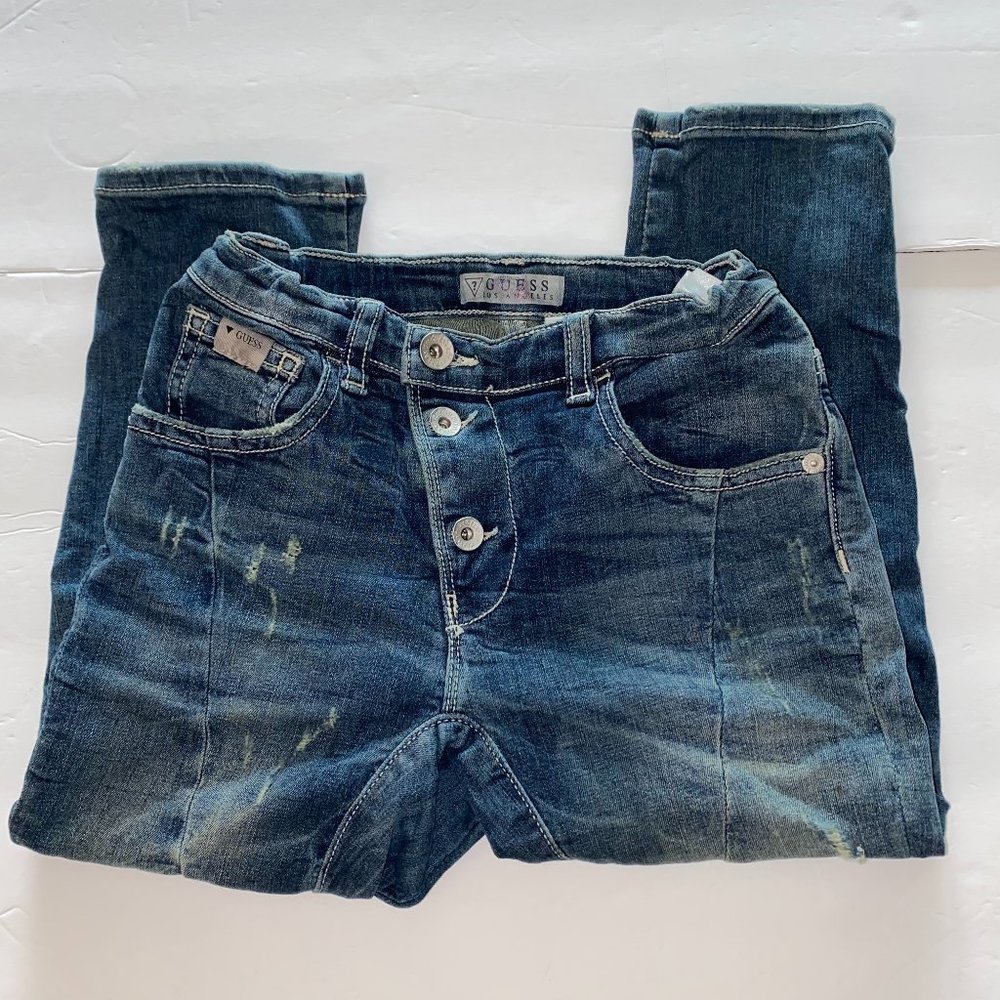 GUESS Girl's‎ Jeans
